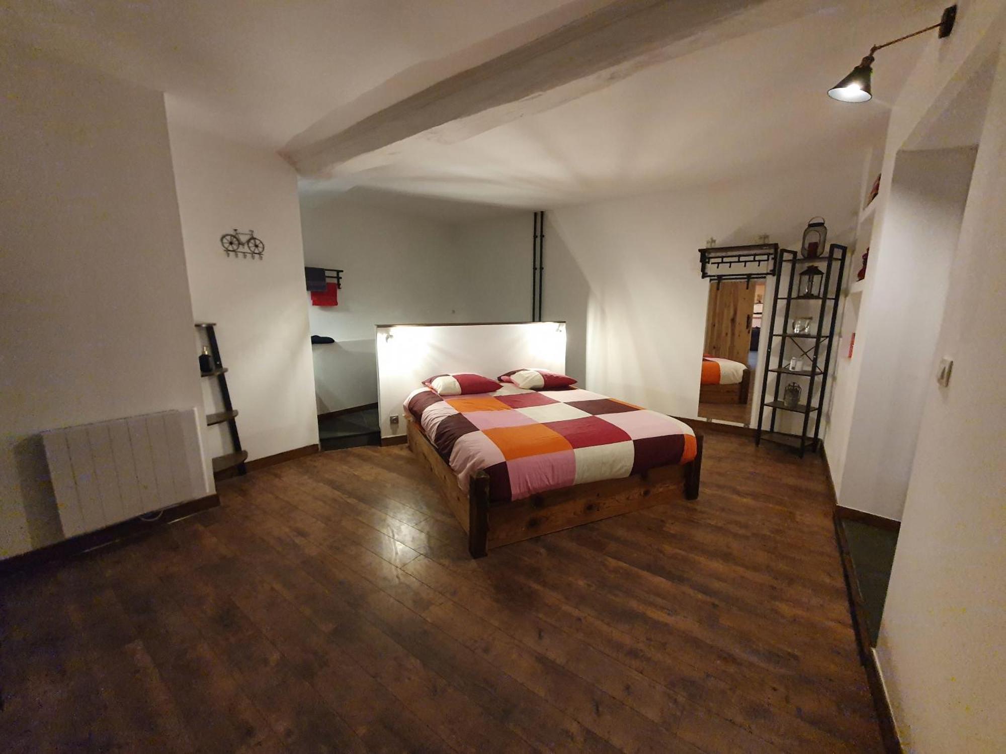 Maison De Campagne Amponville Bagian luar foto